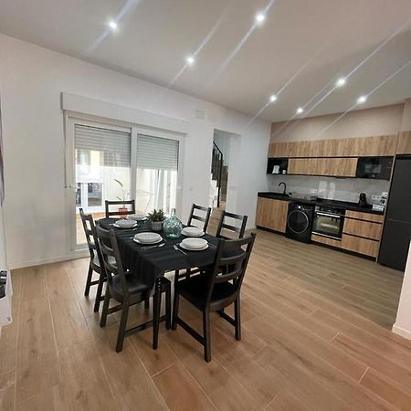 Uim Mediterraneo Casa Sepulveda Wifi Sagunto Eksteriør bilde