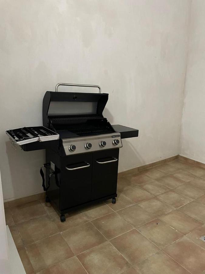 Uim Mediterraneo Casa Sepulveda Wifi Sagunto Eksteriør bilde