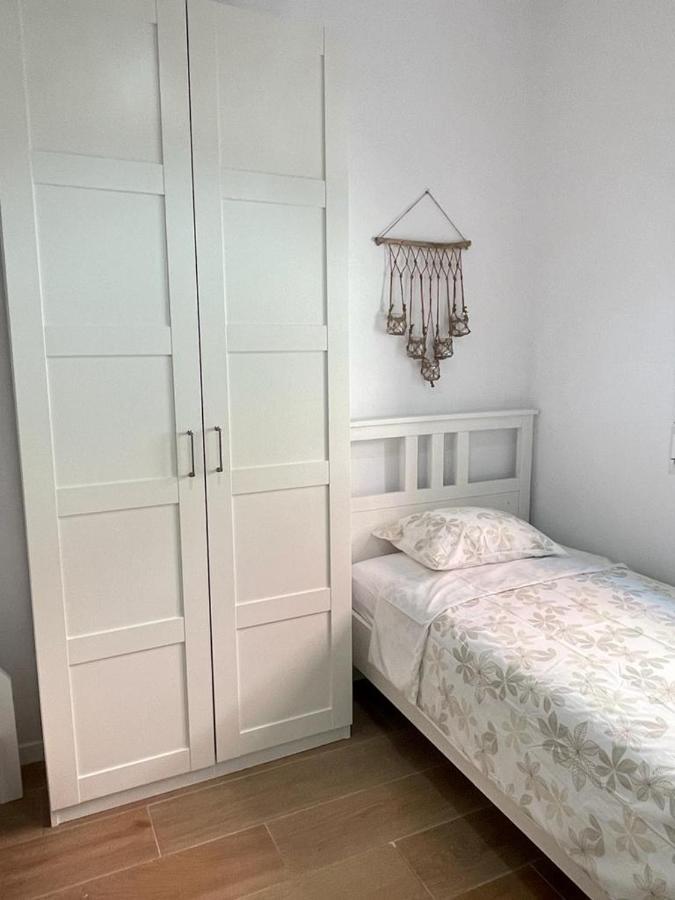 Uim Mediterraneo Casa Sepulveda Wifi Sagunto Eksteriør bilde