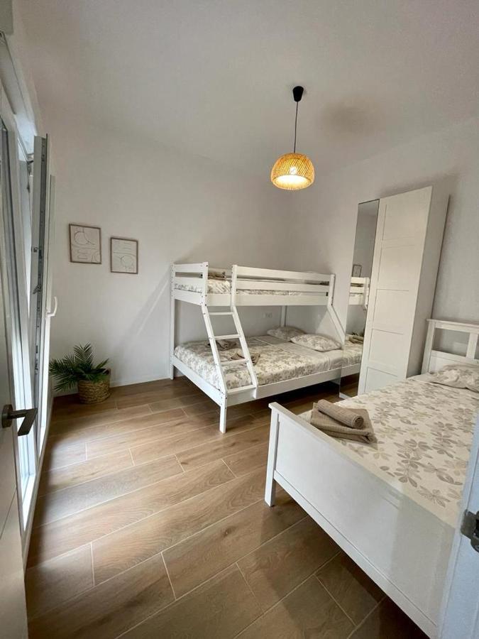 Uim Mediterraneo Casa Sepulveda Wifi Sagunto Eksteriør bilde