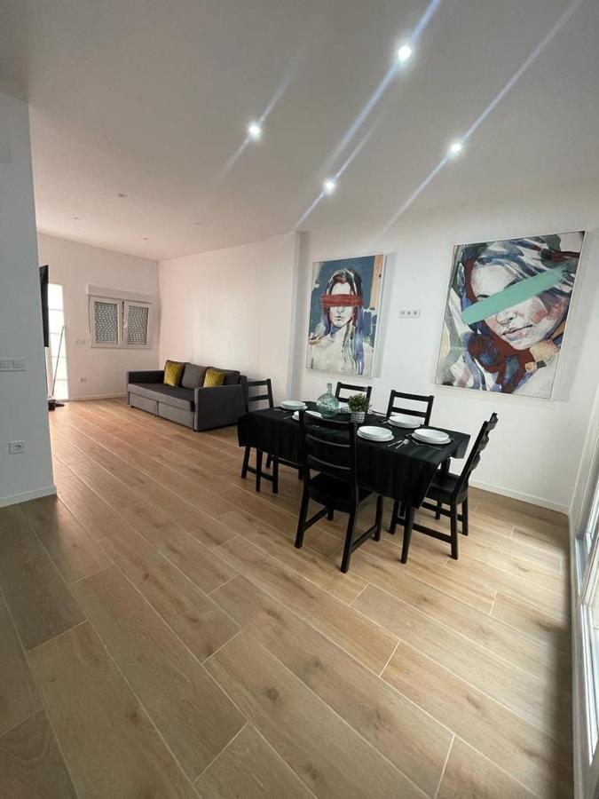 Uim Mediterraneo Casa Sepulveda Wifi Sagunto Eksteriør bilde