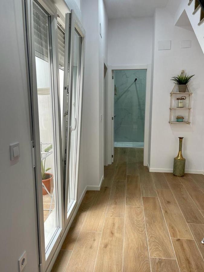 Uim Mediterraneo Casa Sepulveda Wifi Sagunto Eksteriør bilde